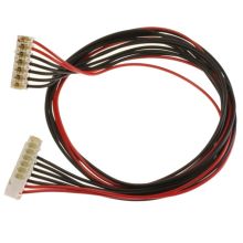 Wiring Wash Motor-module J9 Waschmaschine 482000086067