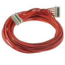 Verkabelung Display-module Arcadia 2 Waschmaschine 482000088082