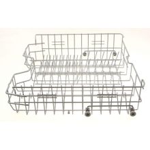 Eu3 Upper Basket Group 1513360020 Lavastoviglie BEKO,BOSCH