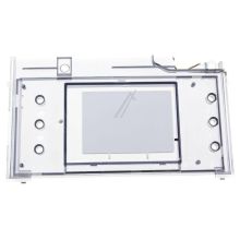 Anzeigenglas Geschirrspüler BOSCH BekoDUN6634FX