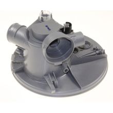 Ablaufschacht Geschirrspüler BOSCH BekoDUN6634FX