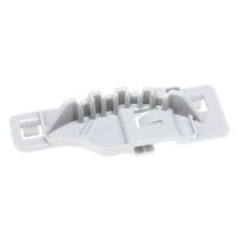 Faltteil Links Ral7037 Geschirrspüler 1751380100