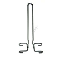 Flaschenhalter Ral7016 #n 1733390300 Geschirrspüler 1733390200