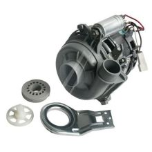 Umlaufpumpe Geschirrspüler 32X2368