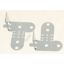 Ankastre Tezgah Baglanti Braketi Grubu Geschirrspüler 1510240100