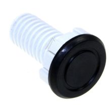 Smeg Gehäuseteile - Fuss Geschirrspüler 765770448