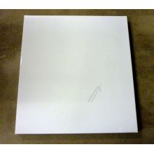 Dekorativ Aussen Tür. Geschirrspüler 1750210101