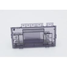 Beko Grundig Arcelik Modulhalter - Display Glass Geschirrspüler 1766660100