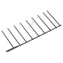 Tellerhalter Links Vorne Ral7016 Geschirrspüler 1513620101