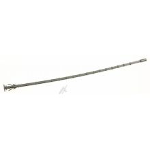 Fussaufnahme Hinten Geschirrspüler 1757740100