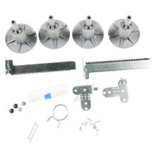 Zubehör Gruppe Geschirrspüler 1784430011