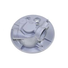 Abdeckung Ral 7037 Geschirrspüler 1741502800