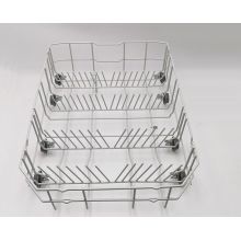 Geschirrkorb Unten Ral7035 Geschirrspüler 1799700100