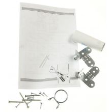 Beipack Geschirrspüler 1784430010