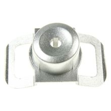 Diffusion A1/a2 Button Passend Für Lg Silver Geschirrspüler 1742141000