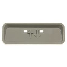 Clip H-verstellung Ral7037 Geschirrspüler 1784830500