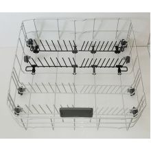 Beko Grundig Arcelik Korb - Geschirrkorb Unten Ral7035 Geschirrspüler 1758970705