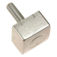 Taste Ein-aus-schalter Inox Geschirrspüler 1729651400