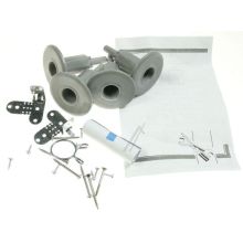 Zubehör Gruppe Geschirrspüler 1784430005