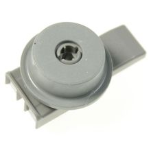 Beko Grundig Arcelik Rollenfürgeschirrkorb - Laufrolle Geschirrkorb Unten Geschirrspüler 1742960100
