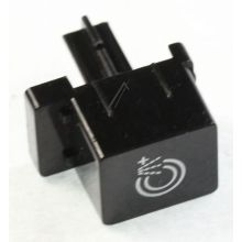 Program Delay Button - Black Geschirrspüler 1511450200