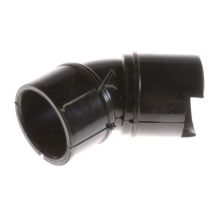 Beko Grundig Arcelik Anschlussteile - Strömung Weiche Schlauch Geschirrspüler 1743640100