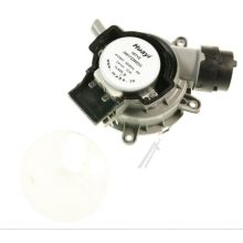 Ventil Geschirrspüler 1512000600