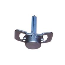 Starten Stoppen Taste Flat Concave- Arc 552 Geschirrspüler 1887091300