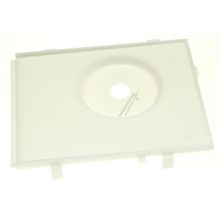 Panelflamabilitypart Geschirrspüler 2964010100