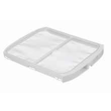 Bosch Siemens Flusensiebe - Flusensieb Waschmaschine 481677