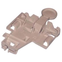 Klappbar Teil Of Unterseite Korb (ral 7035) Geschirrspüler 1733370100