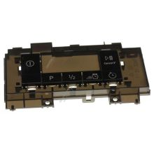 Beko Grundig Arcelik Tastensatz - Key Printed Group Geschirrspüler 1780408300