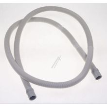 Ablaufschlauch 2300mm Geschirrspüler BOSCH BekoDUN6634FX