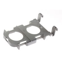 Halter Sprüharm Oben Geschirrspüler 481225698048