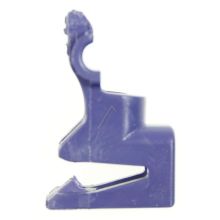 Beko Grundig Arcelik Halter - Grd Lower Basket Short Folding Part Geschirrspüler 1781870200