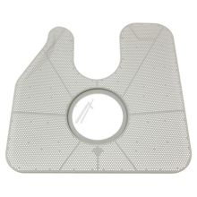 Main Filter (plastic) 45 Cm Ral 7037 Geschirrspüler 1743610200
