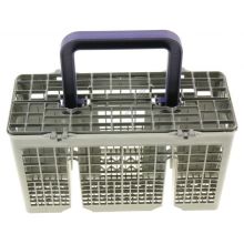 Beko Grundig Arcelik Besteckkörbe - Besteckkorb 45cm Lila #n 1513940100 Geschirrspüler 1513940500