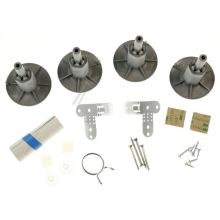 Montage Set Geschirrspüler 1784430096