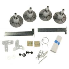Zubehör Pack Geschirrspüler 1784430051