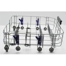 Geschirrkorb Unten Ral7037/lila Geschirrspüler 1759001119