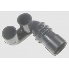 Hitit Zwei Ausgang Gewellt Schlauch Geschirrspüler 1764470200