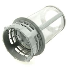 Filtergruppe Ral7037 Geschirrspüler 1796091300