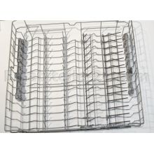 Beko Grundig Arcelik Geschirrkorb - Geschirrkorb Oben Geschirrspüler BOSCH BekoDUN6634FX