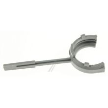 Ablauf Schlauch Schliessung Geschirrspüler BOSCH BekoDUN6634FX