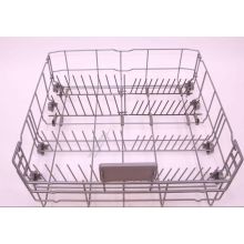 Beko Grundig Arcelik Korb - Geschirrkorb Unten Ral7037 Geschirrspüler 1758972305