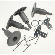 Zubehör Gruppe Geschirrspüler 1784430002