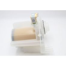 Enthärteranlage Geschirrspüler BOSCH BekoDUN6634FX