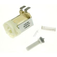 Magnetventil Regener. Geschirrspüler 481228128473