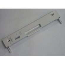 Panel Printed Beko Dfc04210w Geschirrspüler 1780300800