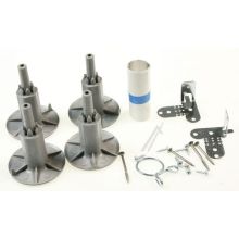 Zubehör Gruppe Geschirrspüler 1784430008